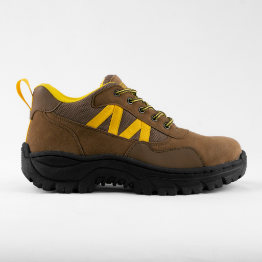 septigo mk1 low brown yellow